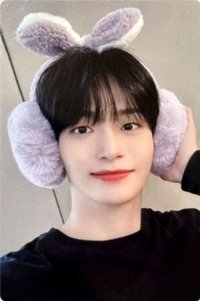 WINTER CCREW 滿額卡 耳罩 ver.