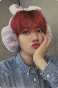 WINTER CCREW 滿額卡 耳罩 ver.