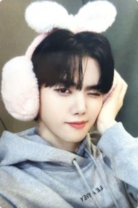 WINTER CCREW 滿額卡 耳罩 ver.