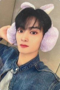 WINTER CCREW 滿額卡 耳罩 ver.