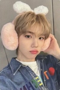 WINTER CCREW 滿額卡 耳罩 ver.