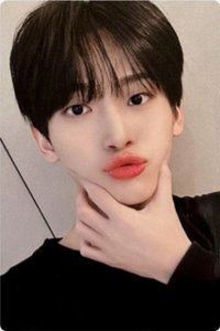 WINTER CCREW 滿額卡 捏臉 ver.