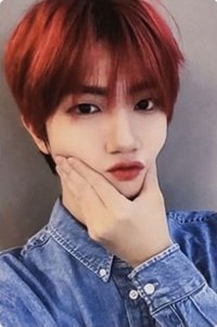 WINTER CCREW 滿額卡 捏臉 ver.