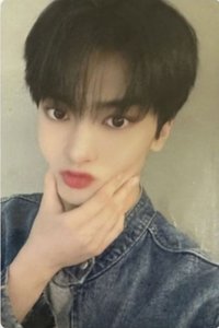 WINTER CCREW 滿額卡 捏臉 ver.