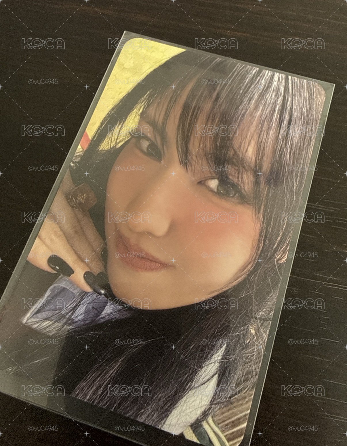 Momo小卡