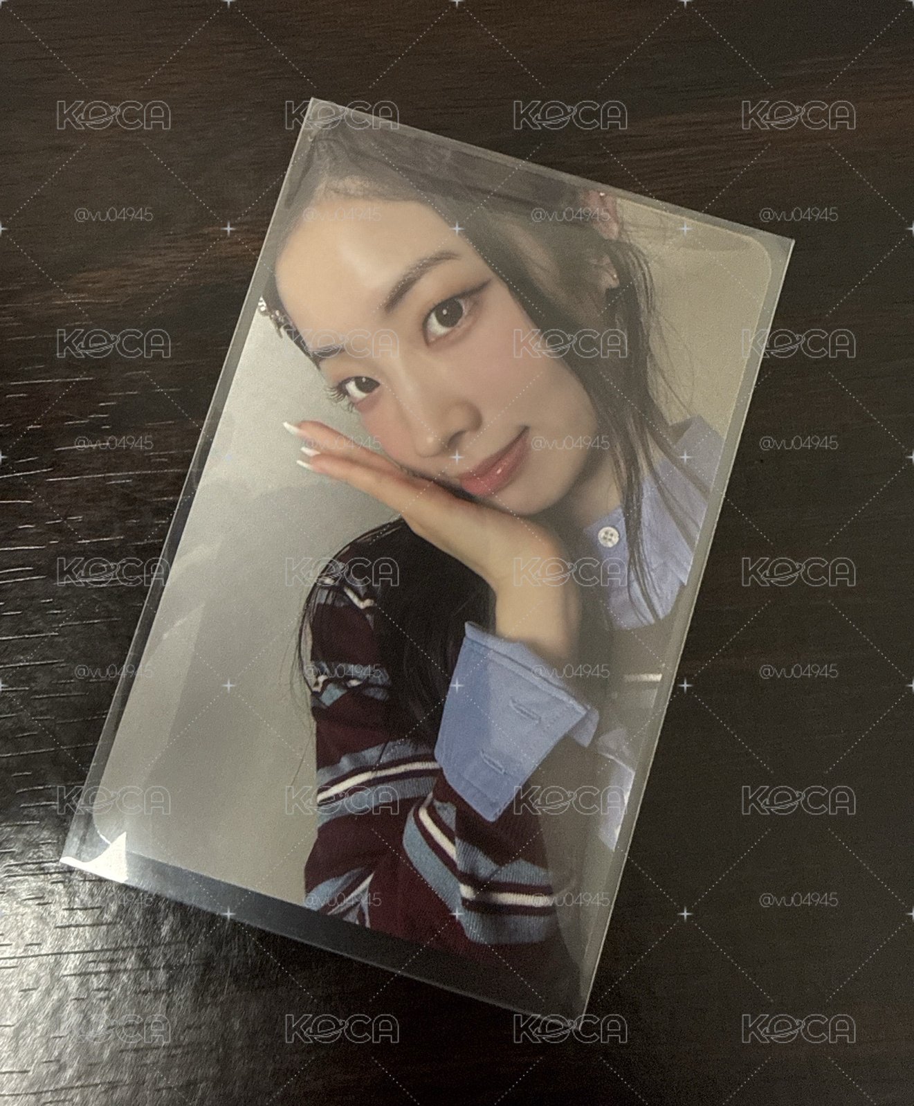 多賢小卡