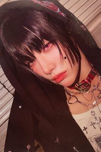 UXLXVE O ver. 專輯卡 