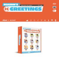 2024 SEASON’s GREETINGS