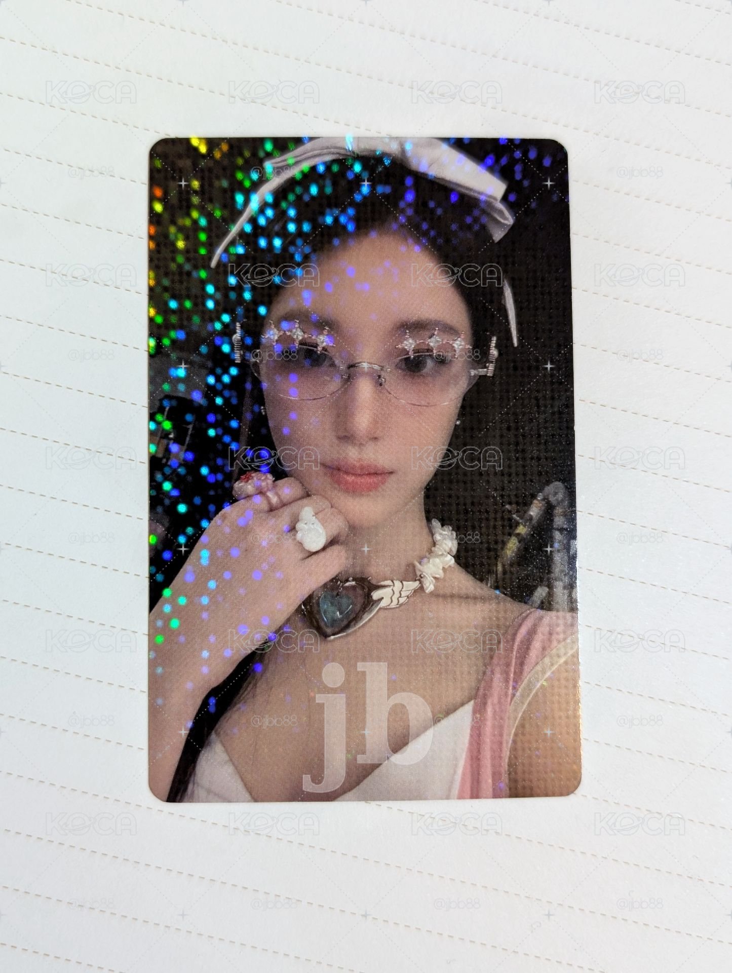 塔店 美少女閃卡刷
