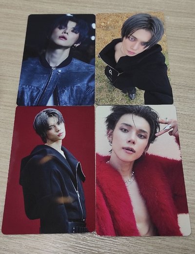 竣solo專卡（勿直拍請私訊）