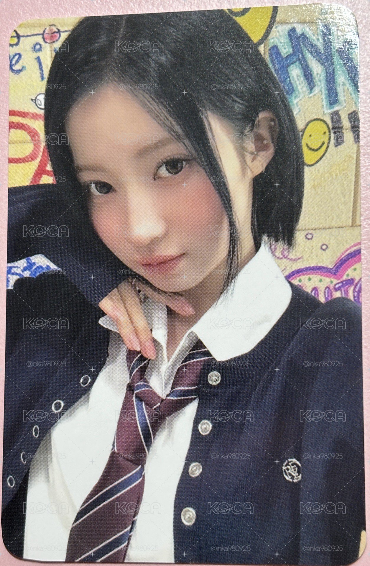 小卡