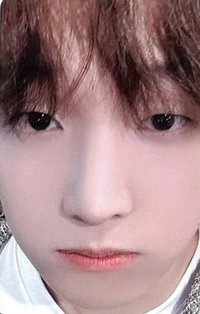 迷三 km 簽售卡 嘟嘟臉ver.