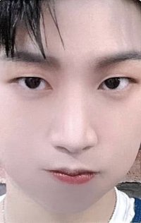 迷三 km 簽售卡 嘟嘟臉ver.