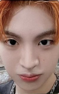 迷三 km 簽售卡 嘟嘟臉ver.