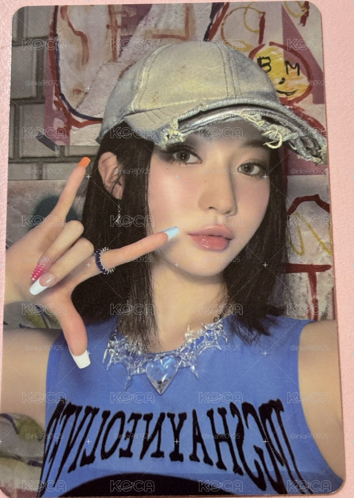 小卡
