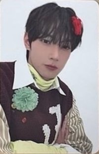 Sweet DREAM k4 線下 簽售卡 一拉一拉ver