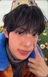 Sweet DREAM ia 線上 簽售卡 