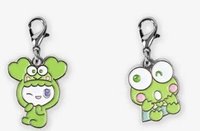 2025 TWICE三麗鷗日本聯名 JYP JAPAN 鑰匙圈吊飾 