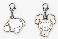 三麗鷗聯名 JYP JAPAN 鑰匙圈吊飾 