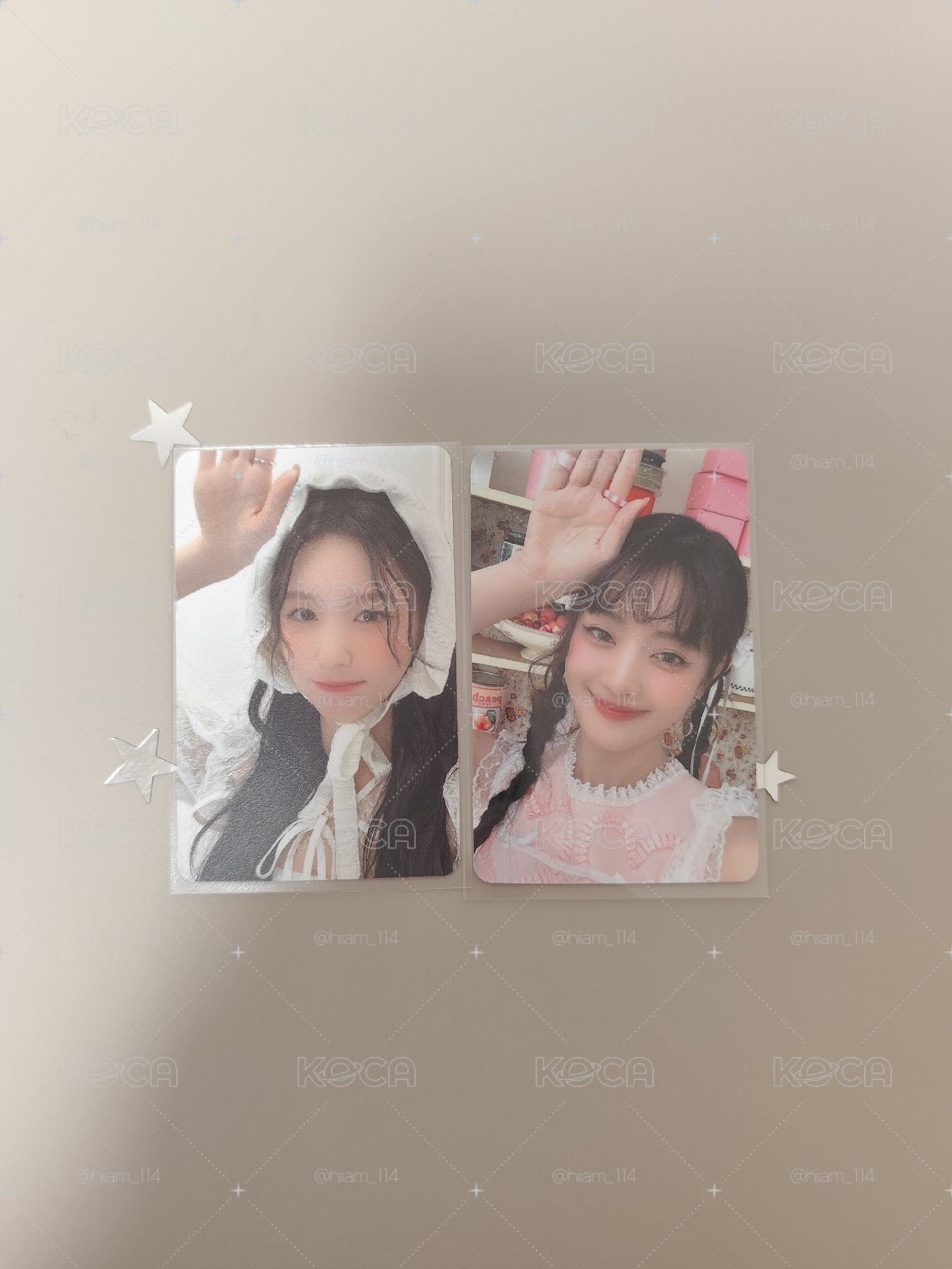 25年曆 am兔耳特典（剩面