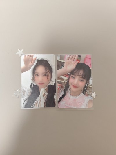 25年曆 am兔耳特典