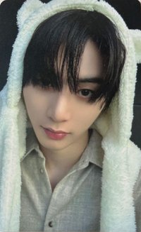 The Action kkt 特典卡 