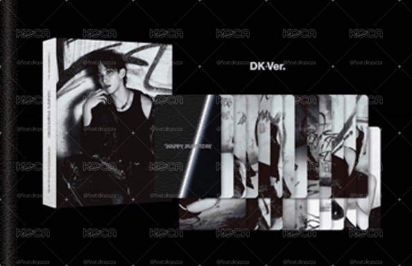 SEVENTEEN 正規五 克拉盤 空專 李碩珉DK