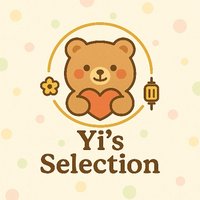 ✨Yi's Selection✨