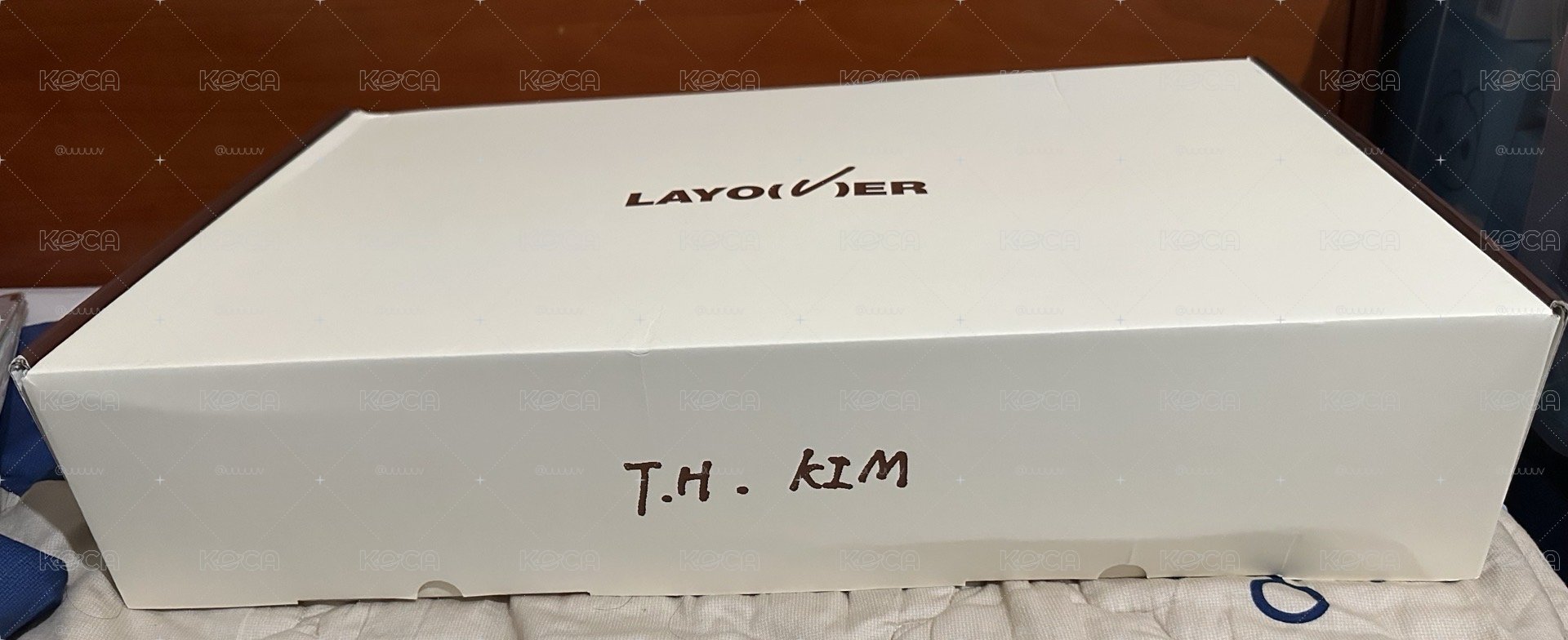 出金泰亨高級會員禮