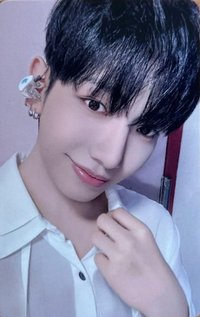 No Genre yzy 北京簽售1.0 簽售卡 