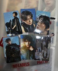 日咖特典-minibook