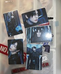 環球特典-minibook