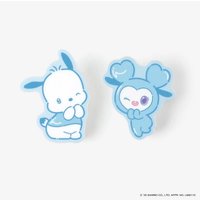 三麗鷗聯名 JYP JAPAN Memo 夾 