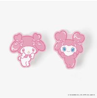 三麗鷗聯名 JYP JAPAN Memo 夾 