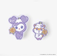 三麗鷗聯名 JYP JAPAN Memo 夾 