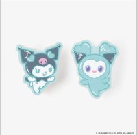 三麗鷗聯名 JYP JAPAN Memo 夾 