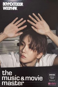 The Action hmv 海報 