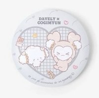 三麗鷗聯名 JYP JAPAN 徽章 