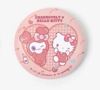 三麗鷗聯名 JYP JAPAN 徽章 