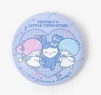 三麗鷗聯名 JYP JAPAN 徽章 