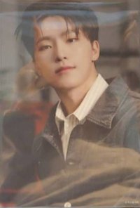 消費期限 生寫真 