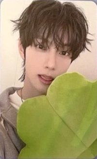 Sweet DREAM dmm 幸運符ver 幸運卡 