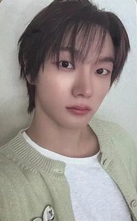 No Genre wvs 預售 特典卡 1