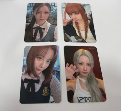 ACT LIKE THAT 亞巡最終站 任務卡 泰國 ver.