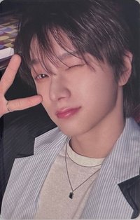 BOYLIFE 日咖 單封 特典卡 1