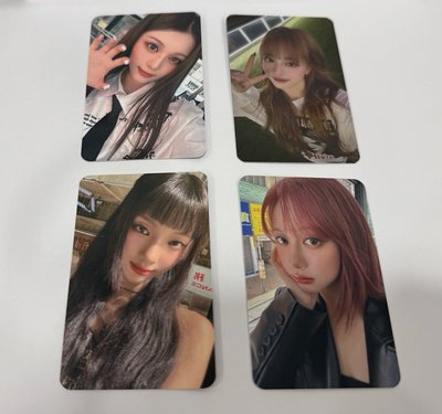 ACT LIKE THAT 亞巡最終站 任務卡 香港 ver.