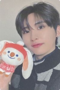 WINTER CCREW 周邊卡 冬日娃