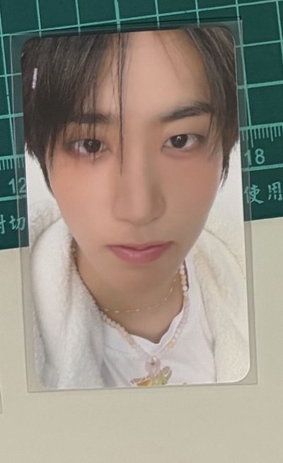 stray kids-滿額卡、特典卡