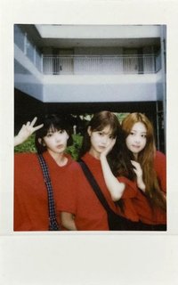 SPAGHETTI 隨機卡 拍立得