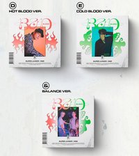 迷你四輯   D&E 專輯 mini 迷4